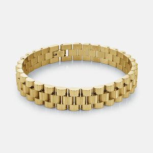 Watch Link Bracelet