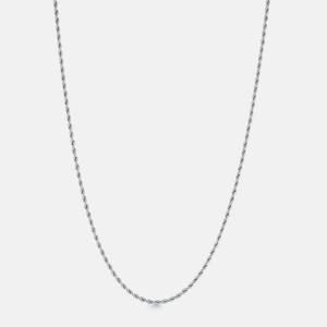 2mm Rope Chain