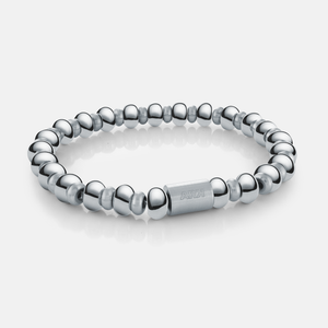 8mm Bead Stretch Bracelet