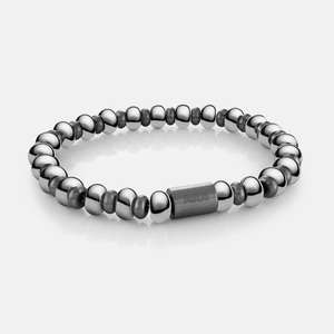 8mm Bead Stretch Bracelet