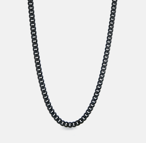6mm Cuban Link Chain