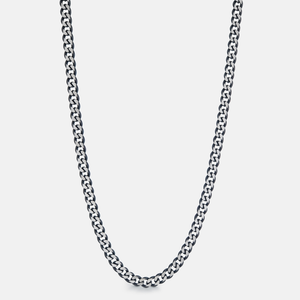 5.5mm Cuban Link Chain
