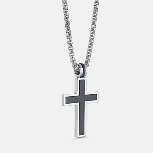 Cross Pendant Necklace