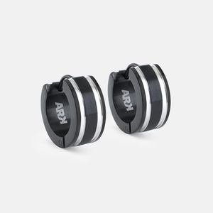 Huggie Earrings
