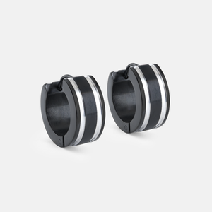 Huggie Earrings