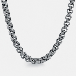 6mm Round Box Link Chain