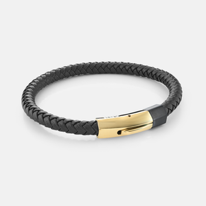 Leather Bracelet