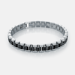 Watch Link Bracelet