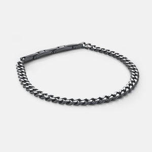 5.5mm Cuban Link Bracelet
