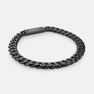 7.7mm Cuban Link Bracelet