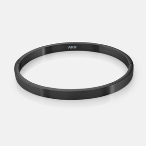 Matte Classic Bangle