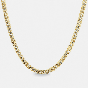 3.5mm Franco Link Chain