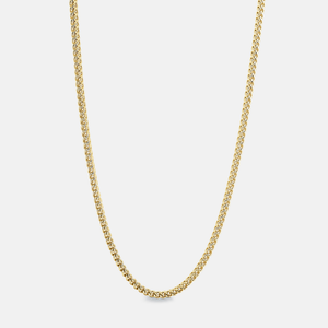 3.5mm Franco Link Chain
