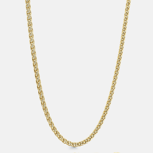 5mm Wheat Link Chain