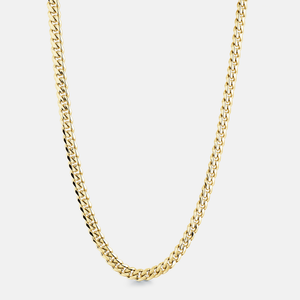 6MM CUBAN LINK CHAIN