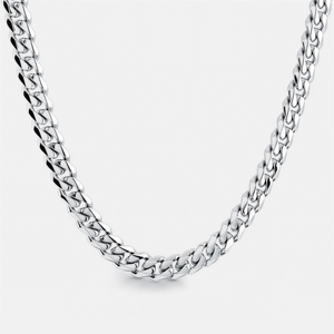 6mm Cuban Link Chain