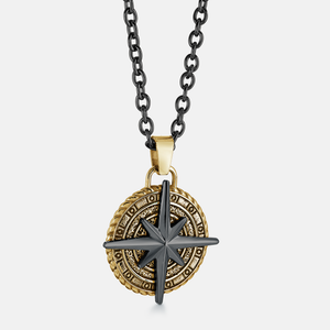 North Star Pendant