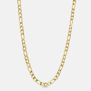 6mm Figaro Link Chain