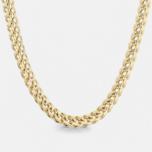 5mm Franco Link Chain