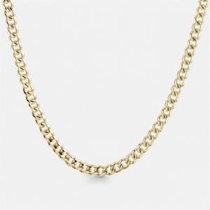 3mm Cuban Link Chain