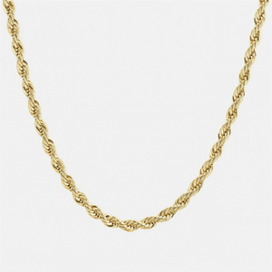 3mm Rope Chain
