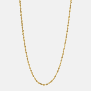 3mm Rope Chain