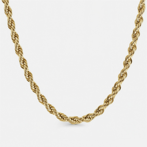 5mm Rope Chain
