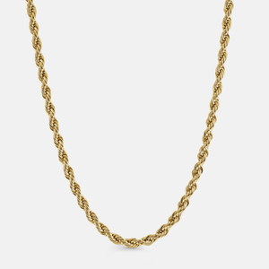 5mm Rope Chain
