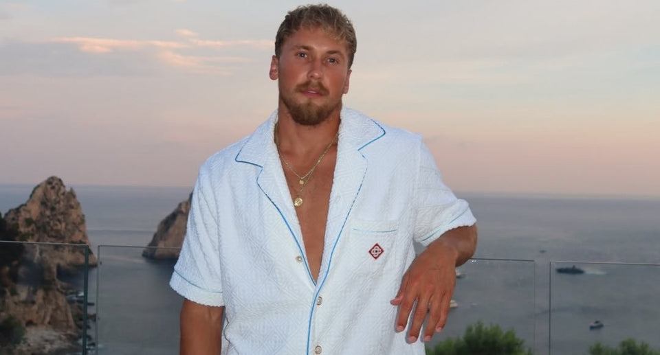 Garret Morosky