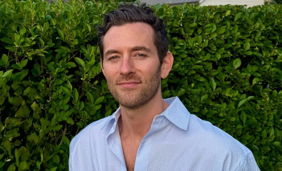 Ben Taylor